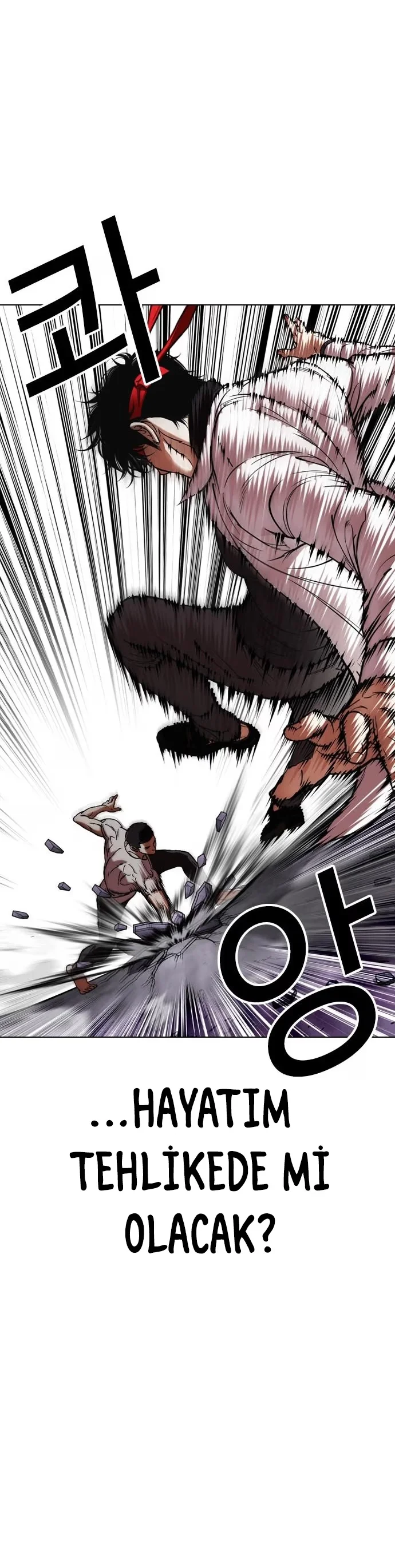 Lookism - Bölüm 470 - Sayfa 41