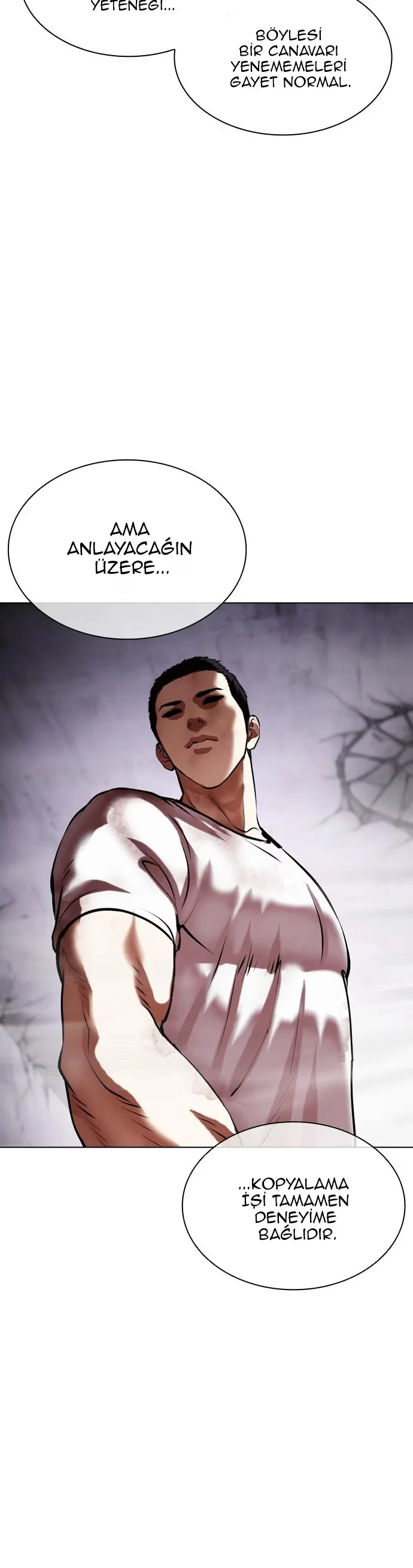 Lookism - Bölüm 470 - Sayfa 43