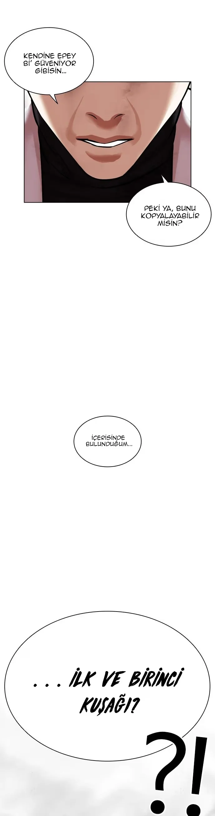 Lookism - Bölüm 470 - Sayfa 44
