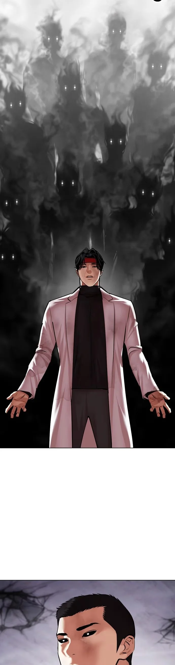 Lookism - Bölüm 470 - Sayfa 45