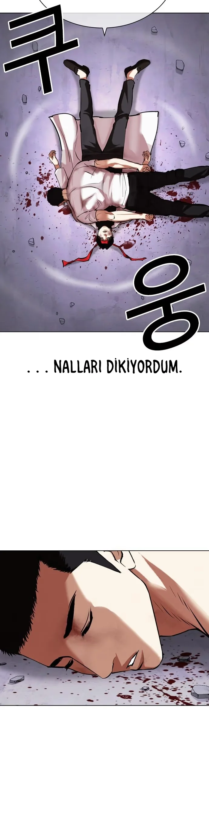 Lookism - Bölüm 470 - Sayfa 56