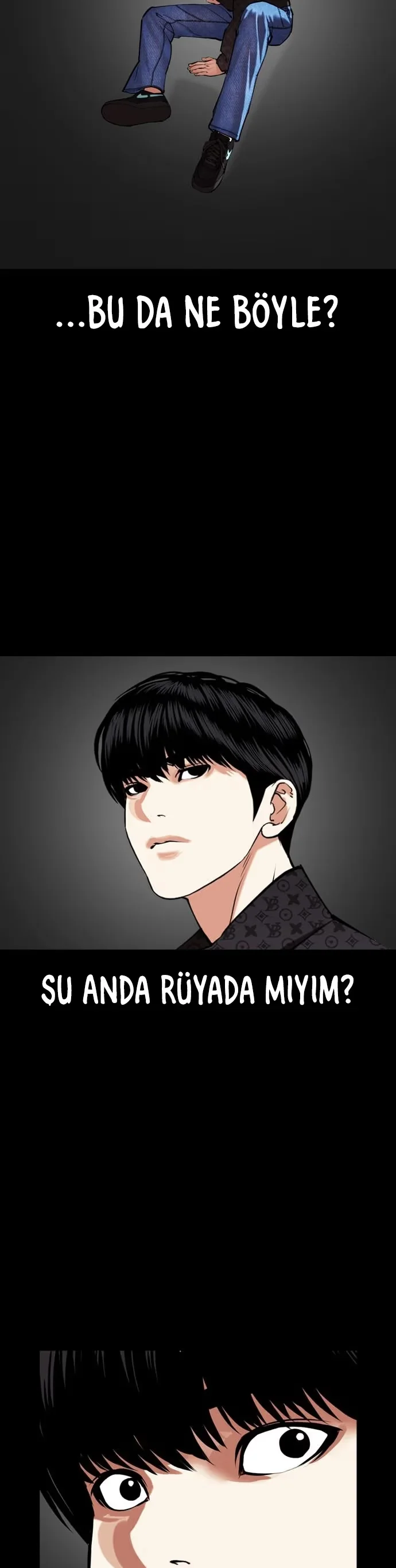 Lookism - Bölüm 470 - Sayfa 60