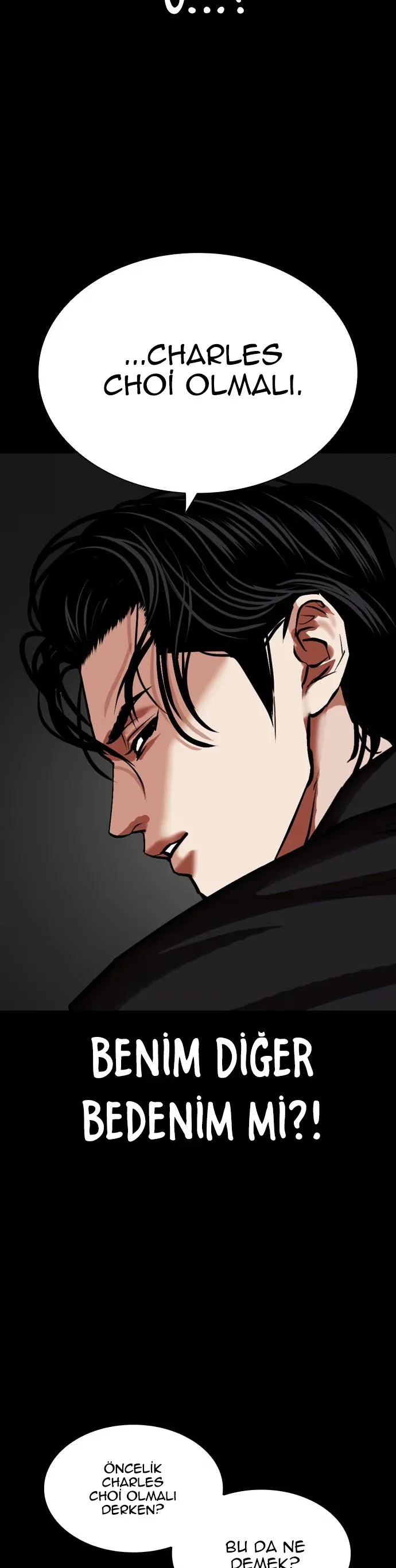 Lookism - Bölüm 470 - Sayfa 63