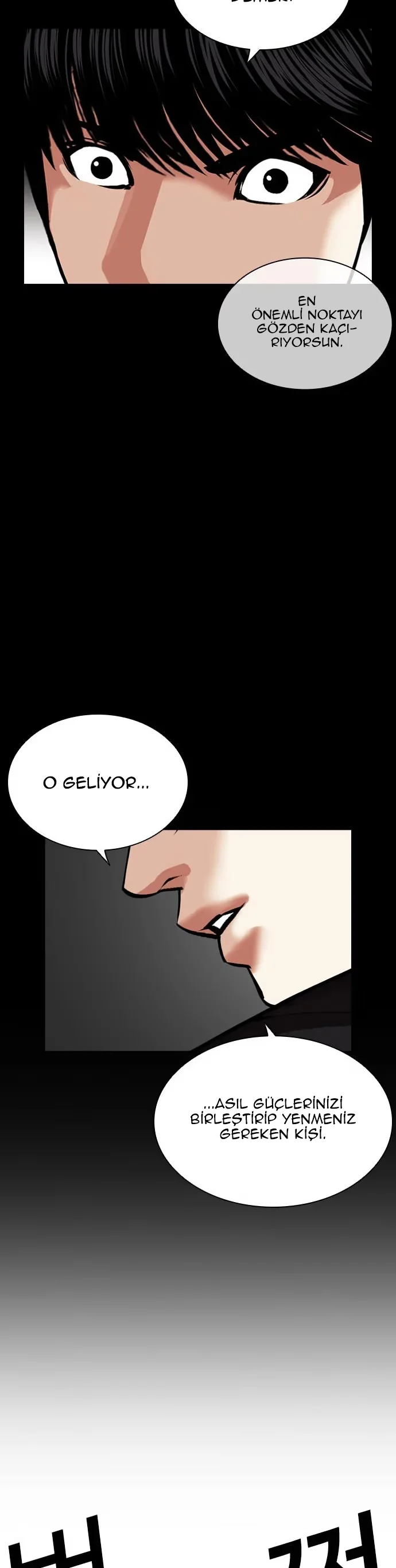 Lookism - Bölüm 470 - Sayfa 64