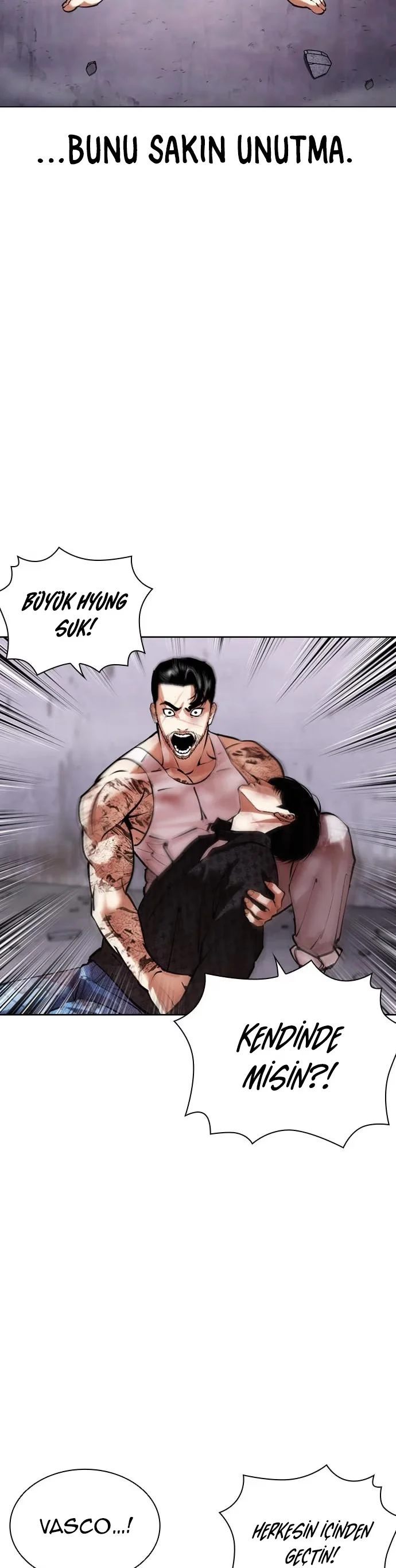 Lookism - Bölüm 470 - Sayfa 66