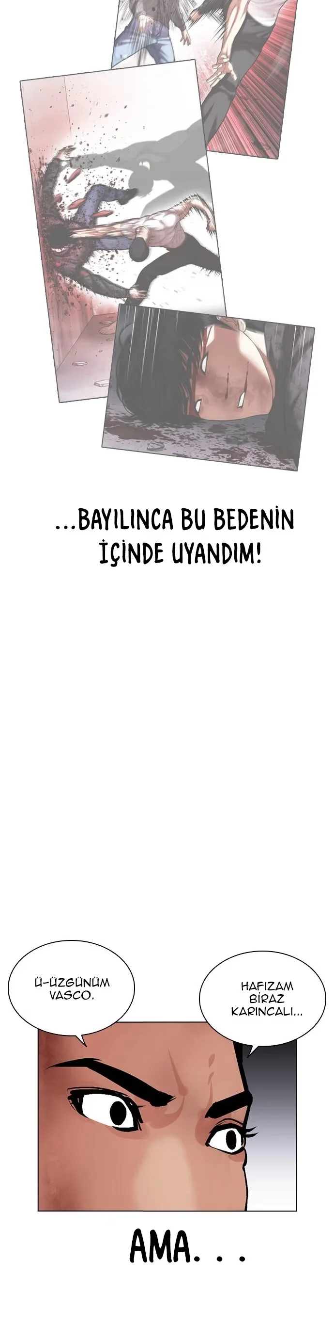 Lookism - Bölüm 470 - Sayfa 68