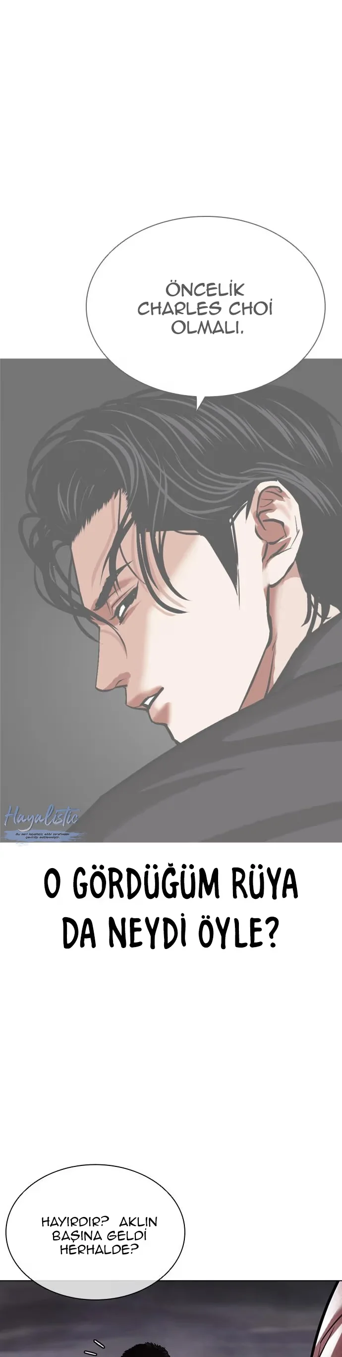 Lookism - Bölüm 470 - Sayfa 69