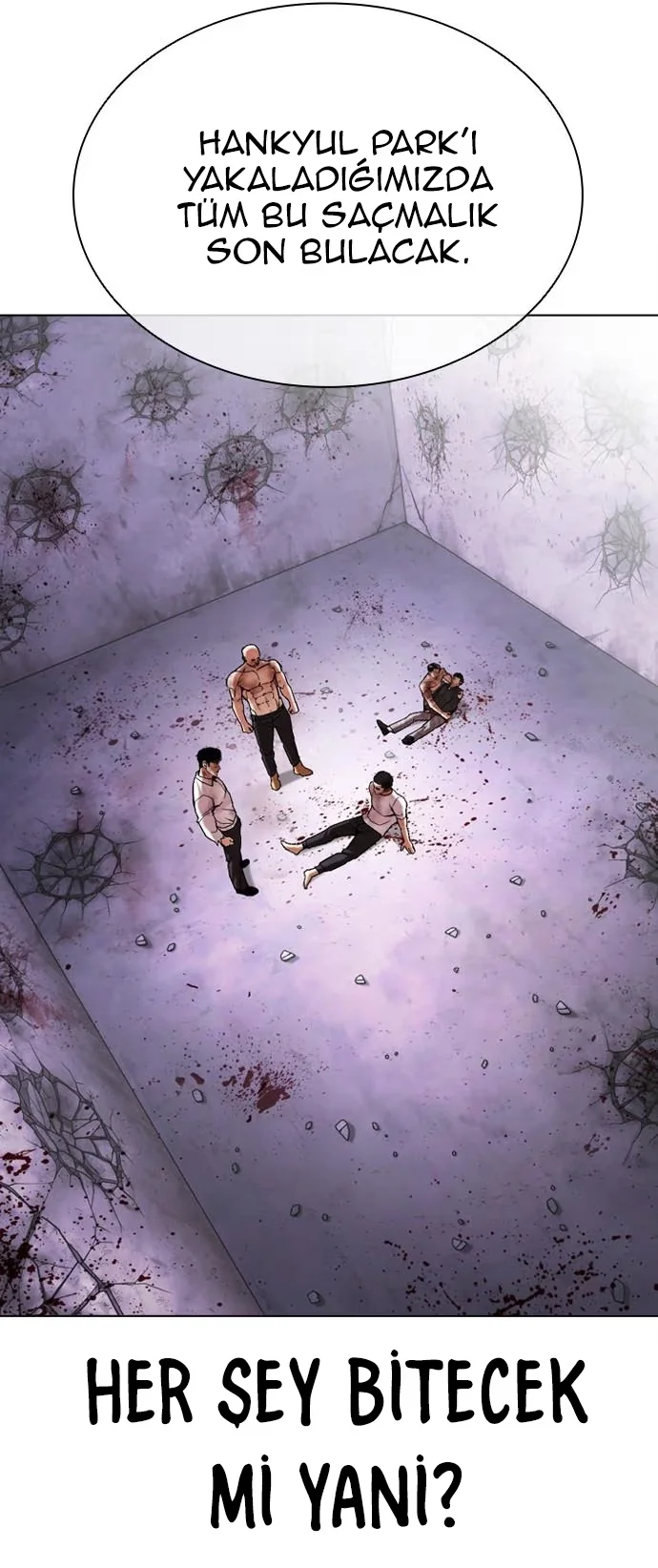 Lookism - Bölüm 470 - Sayfa 72