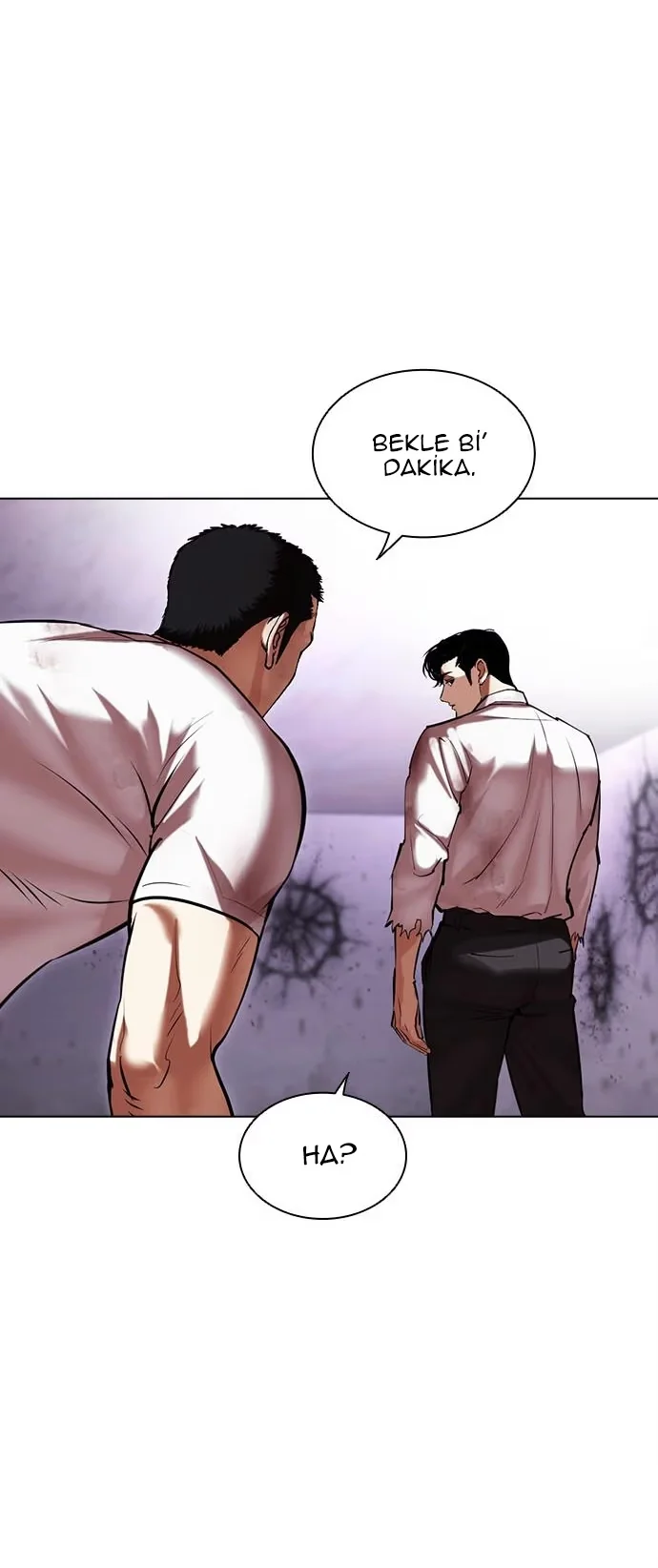 Lookism - Bölüm 470 - Sayfa 73
