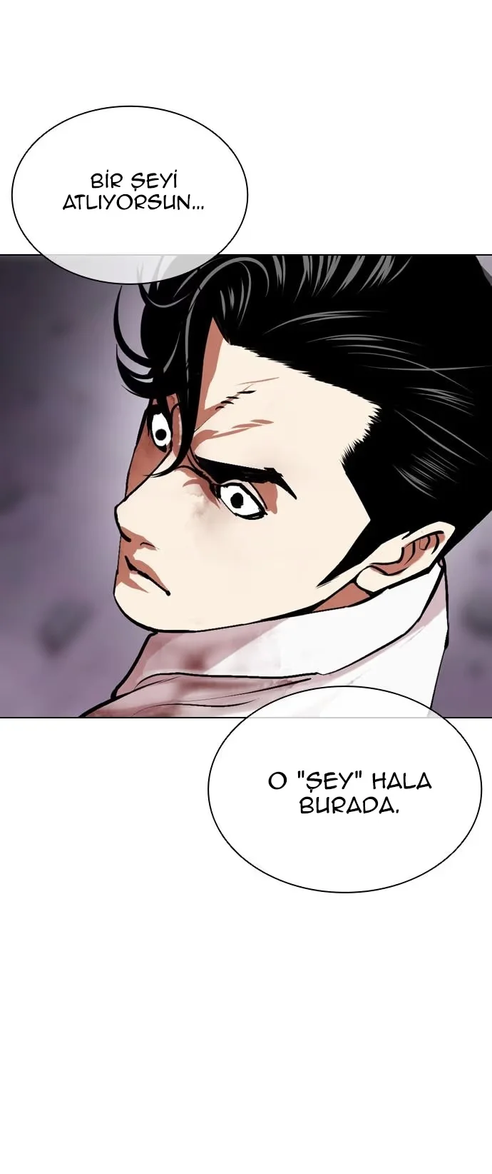 Lookism - Bölüm 470 - Sayfa 74