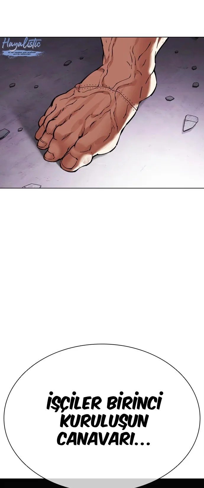 Lookism - Bölüm 470 - Sayfa 78