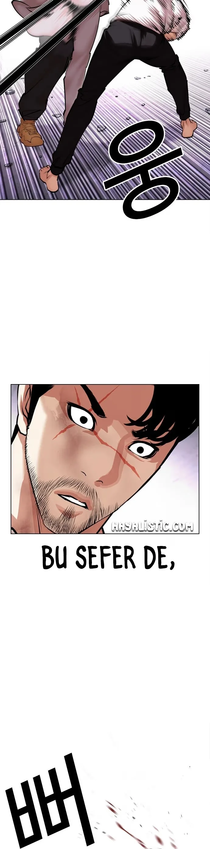 Lookism - Bölüm 470 - Sayfa 7