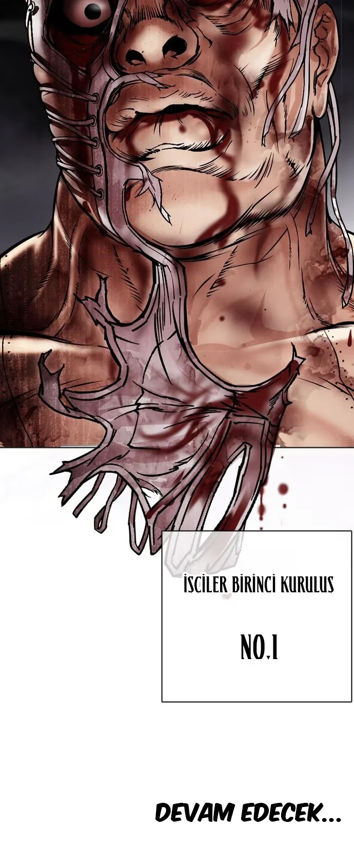 Lookism - Bölüm 470 - Sayfa 81