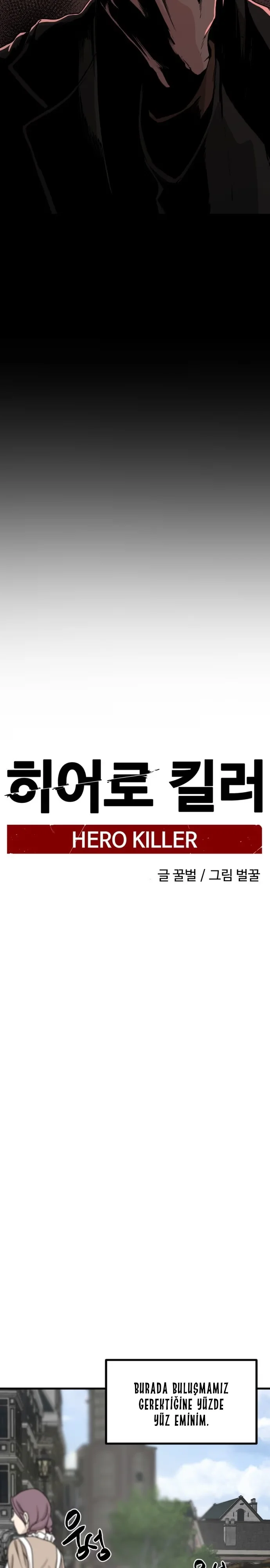 Hero Killer - Bölüm 65 - Sayfa 11