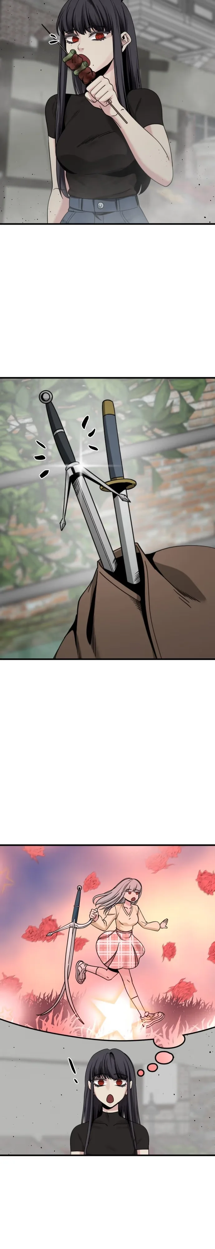 Hero Killer - Bölüm 65 - Sayfa 14