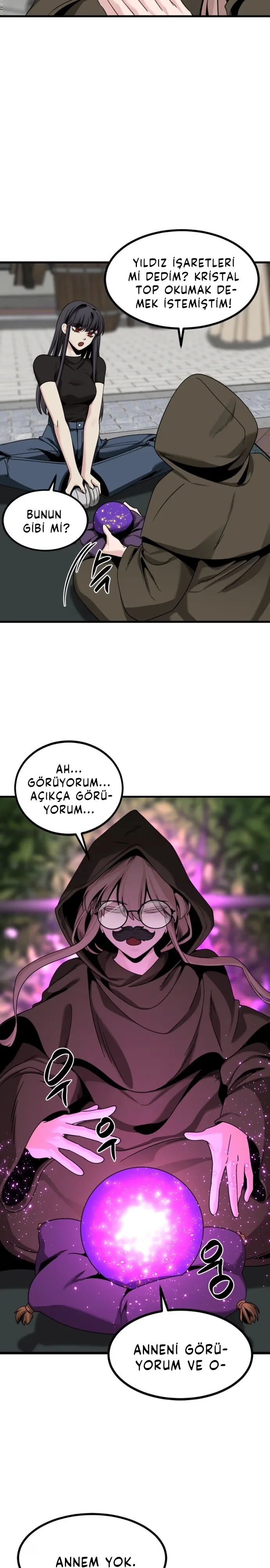 Hero Killer - Bölüm 65 - Sayfa 16