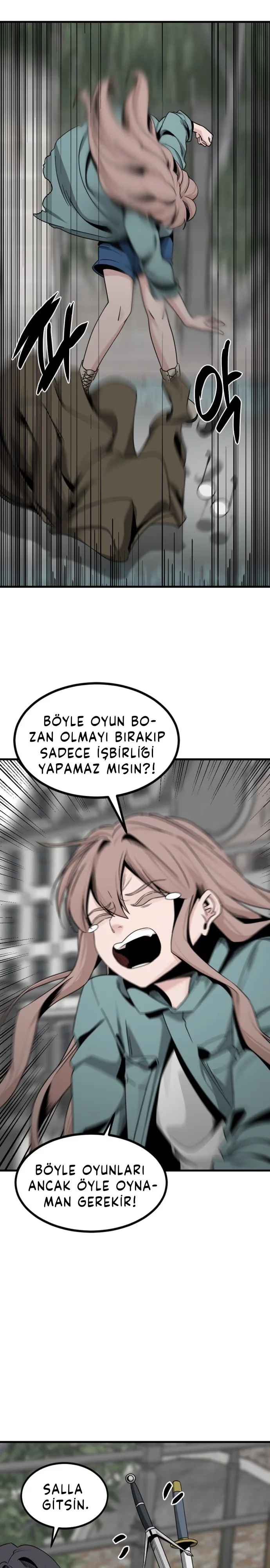 Hero Killer - Bölüm 65 - Sayfa 18