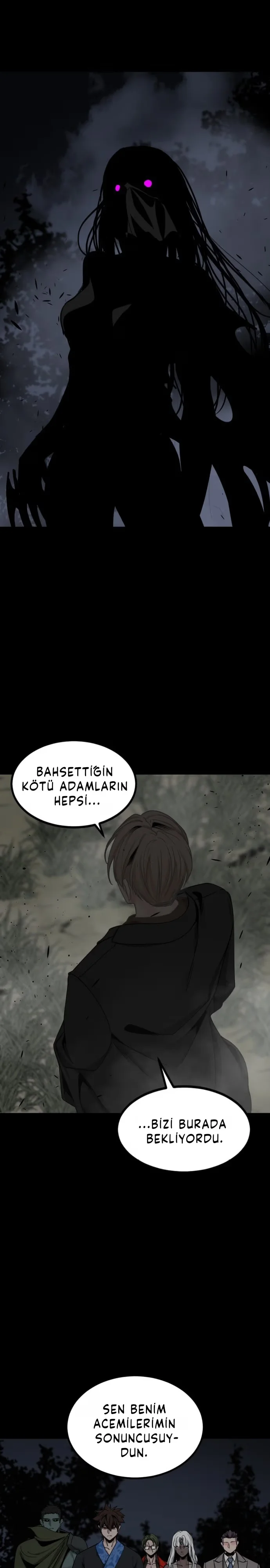 Hero Killer - Bölüm 65 - Sayfa 31