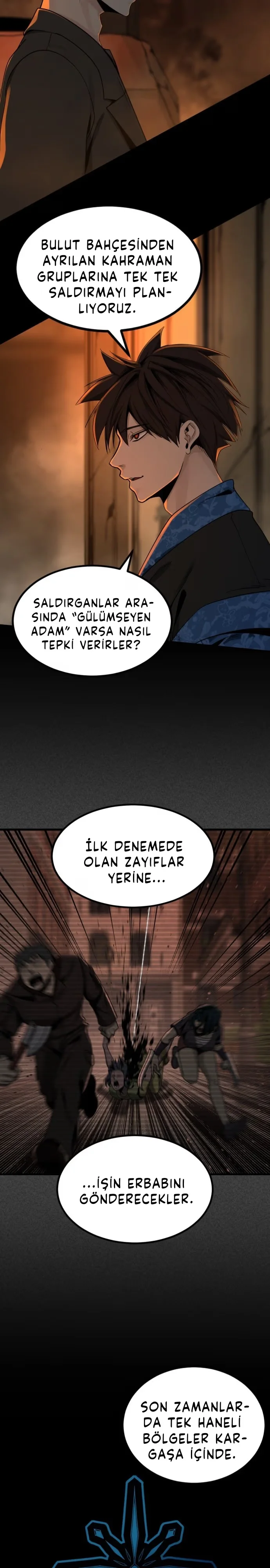 Hero Killer - Bölüm 65 - Sayfa 7