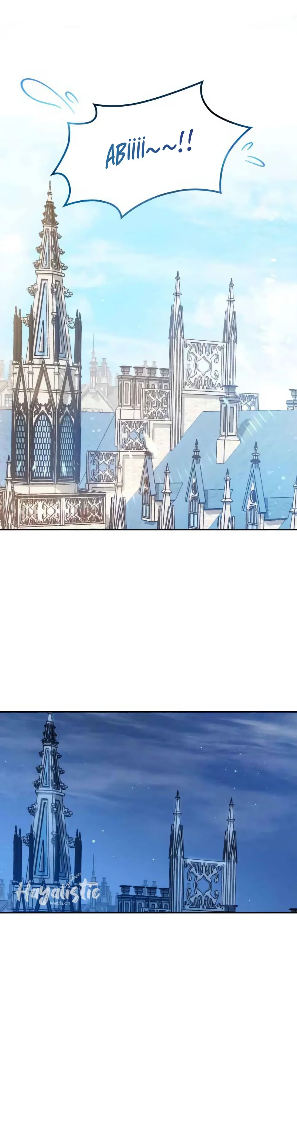 The Things Melvin Left Behind for Them - Bölüm 1 - Sayfa 36