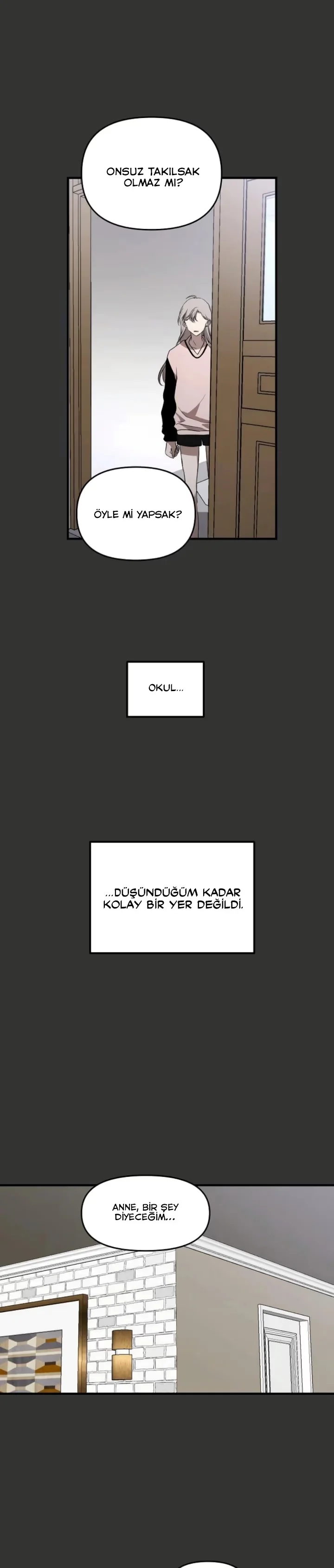 Dreaming Freedom - Bölüm 42 - Sayfa 16