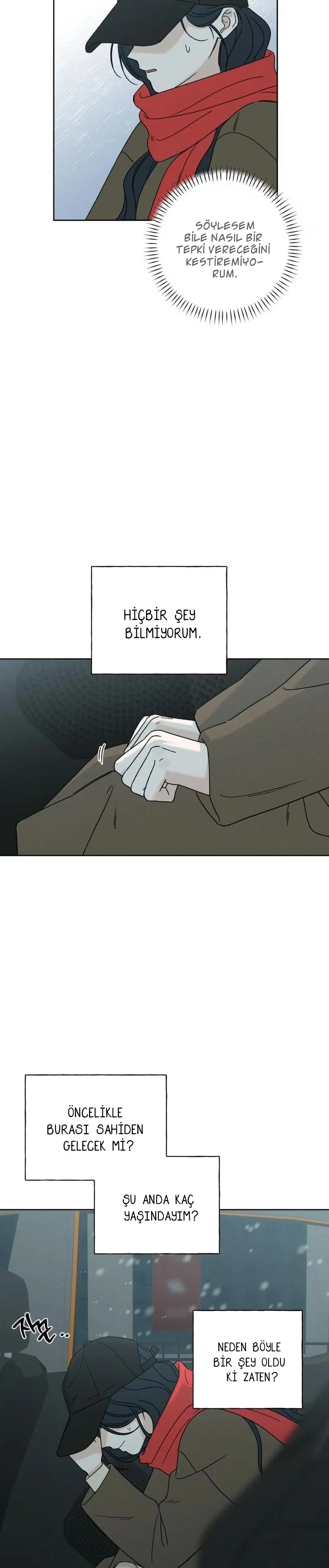 Miyeon - Bölüm 2 - Sayfa 11