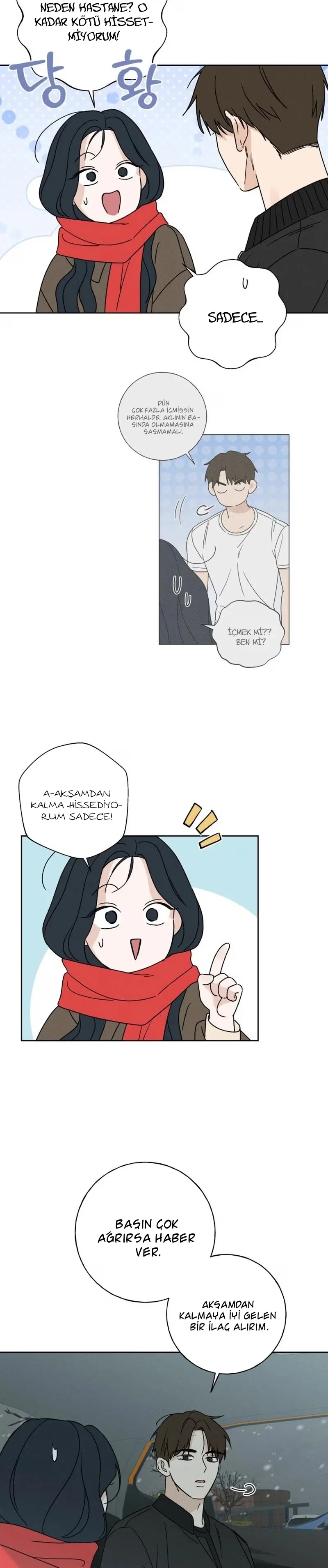 Miyeon - Bölüm 2 - Sayfa 15