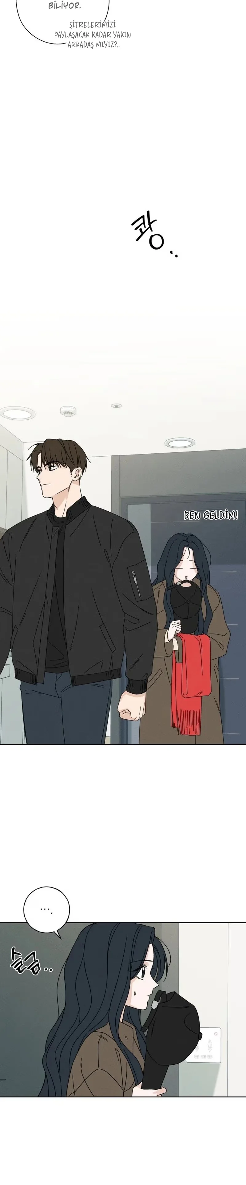 Miyeon - Bölüm 2 - Sayfa 19
