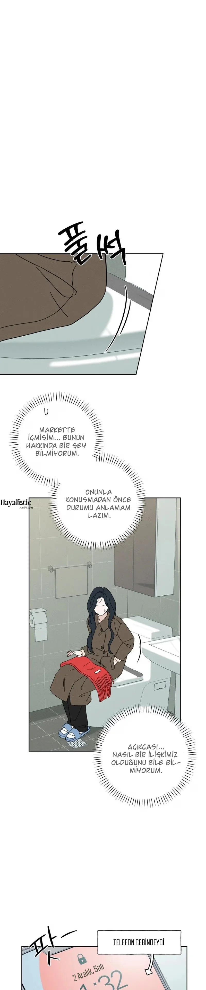 Miyeon - Bölüm 2 - Sayfa 24