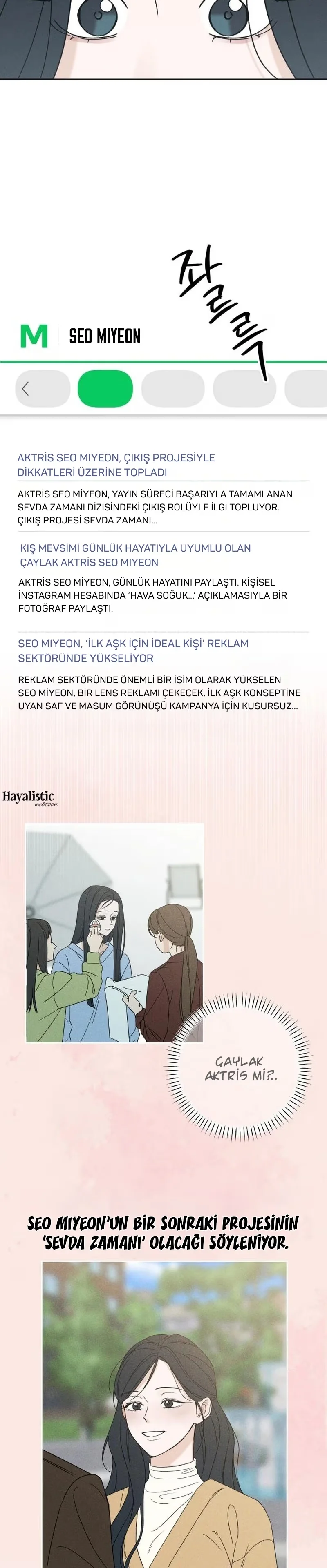 Miyeon - Bölüm 2 - Sayfa 26