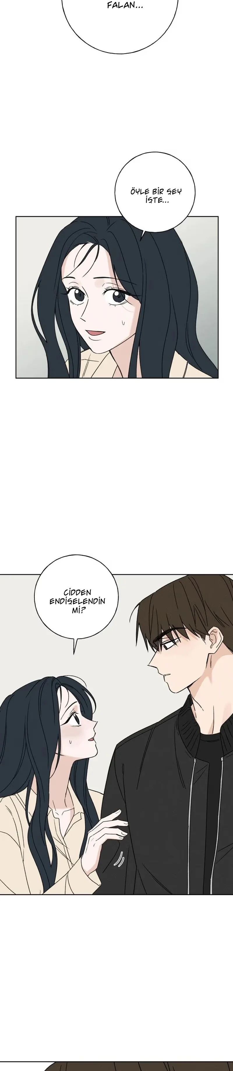 Miyeon - Bölüm 2 - Sayfa 35