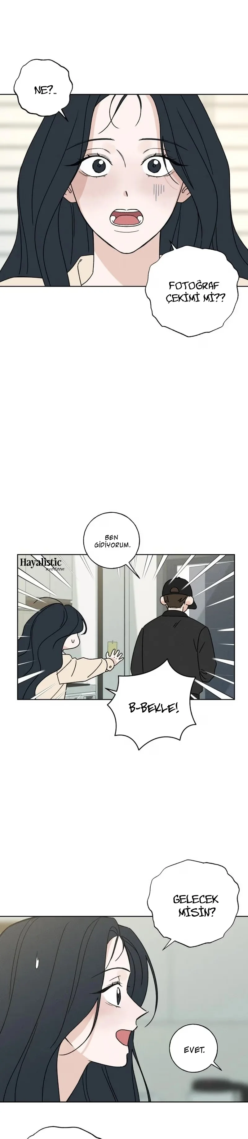 Miyeon - Bölüm 2 - Sayfa 40
