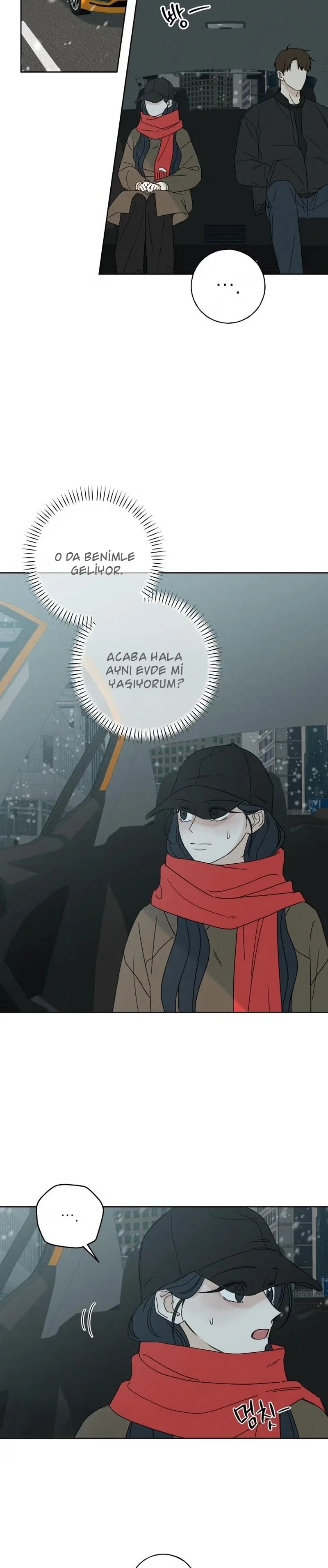 Miyeon - Bölüm 2 - Sayfa 9
