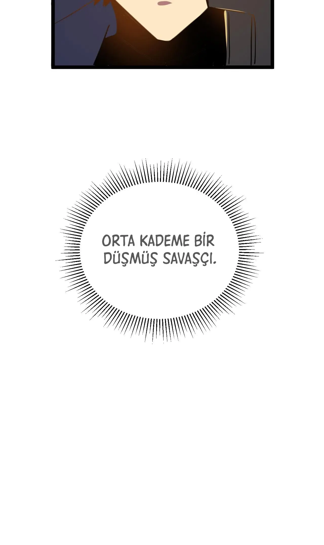Rise From The Rubble - Bölüm 1 - Sayfa 31