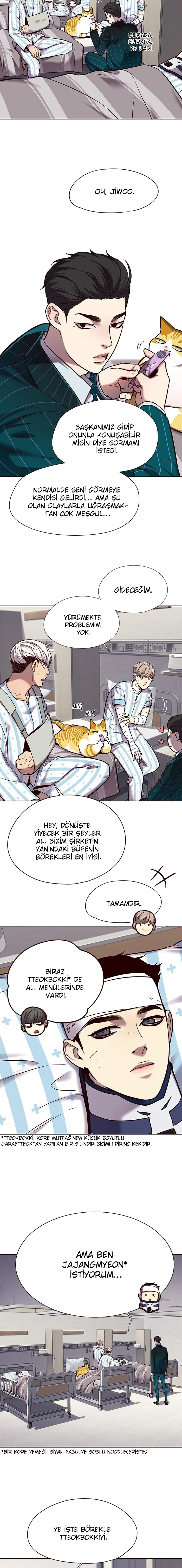 Eleceed - Bölüm 114 - Sayfa 5