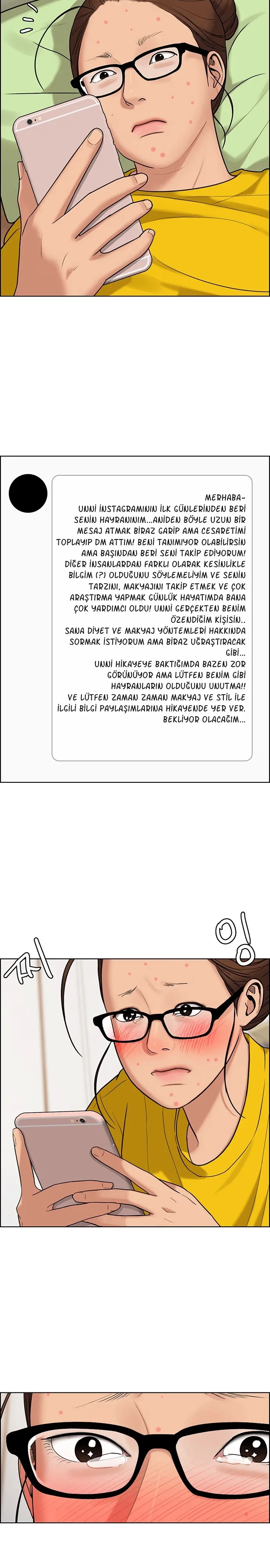 True Beauty - Bölüm 164 - Sayfa 26