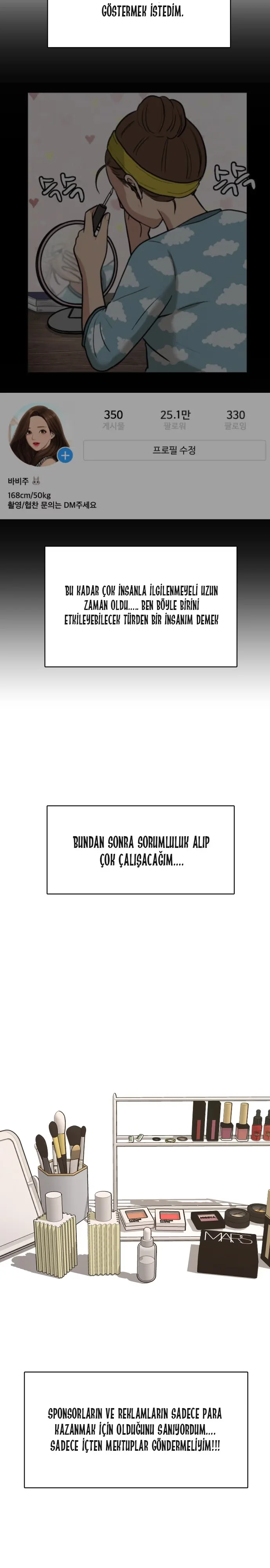 True Beauty - Bölüm 164 - Sayfa 28