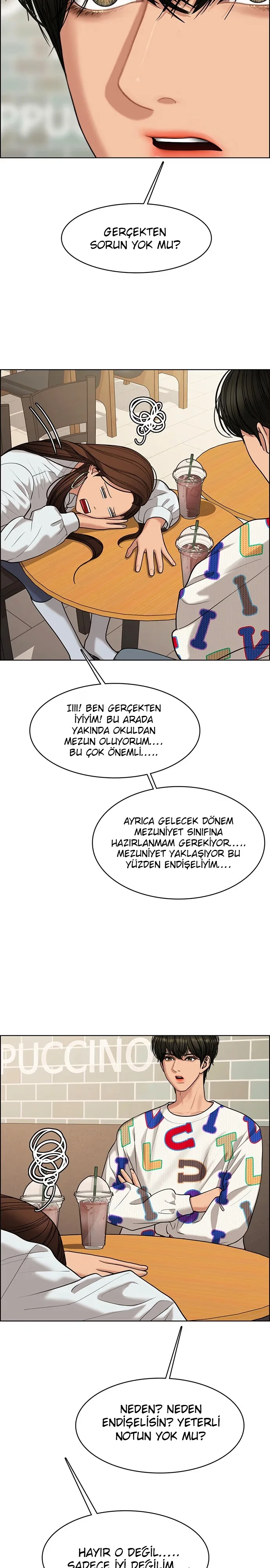 True Beauty - Bölüm 164 - Sayfa 5