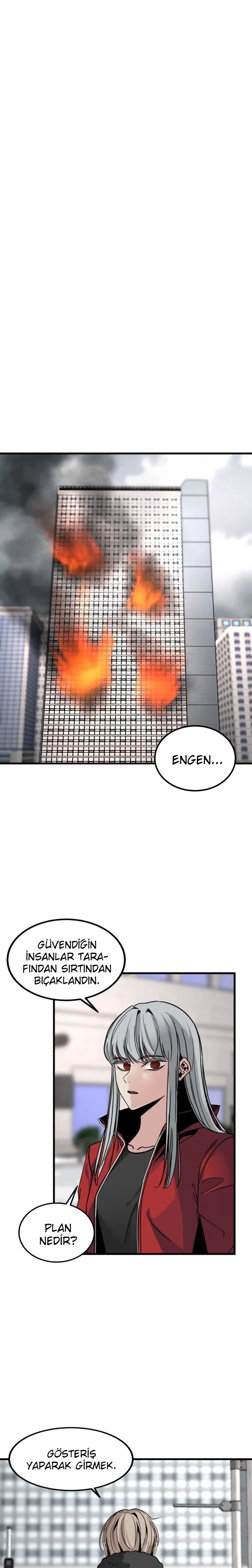 Hero Killer - Bölüm 15 - Sayfa 26