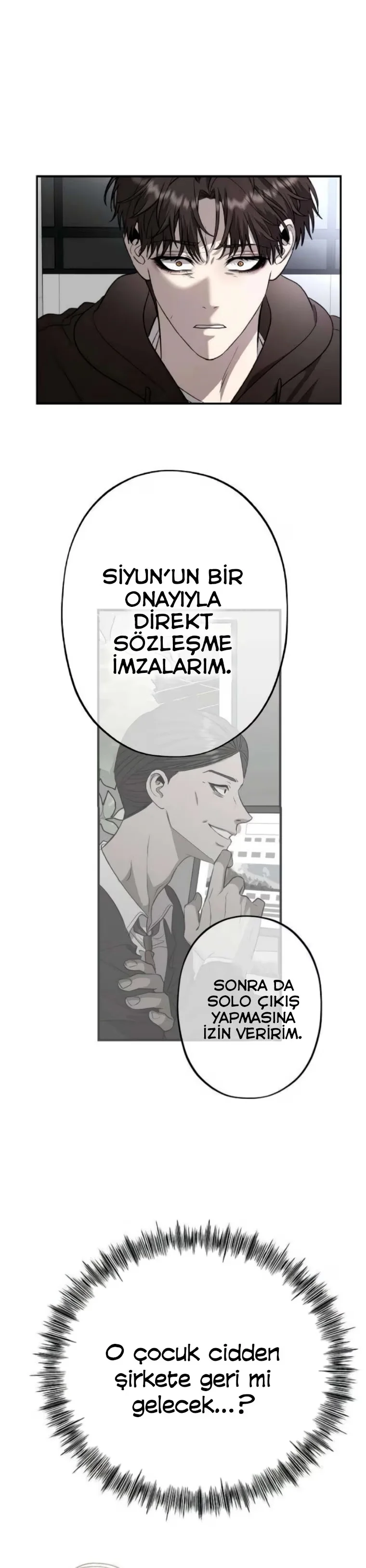 Dreaming Freedom - Bölüm 77 - Sayfa 22