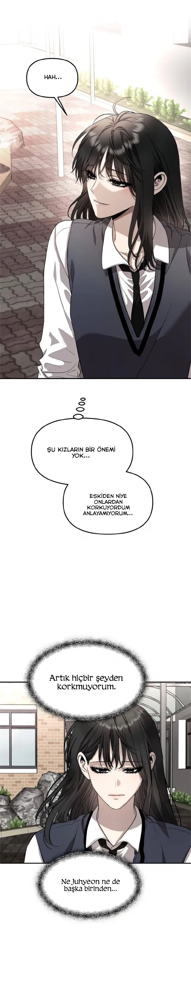 Dreaming Freedom - Bölüm 77 - Sayfa 7
