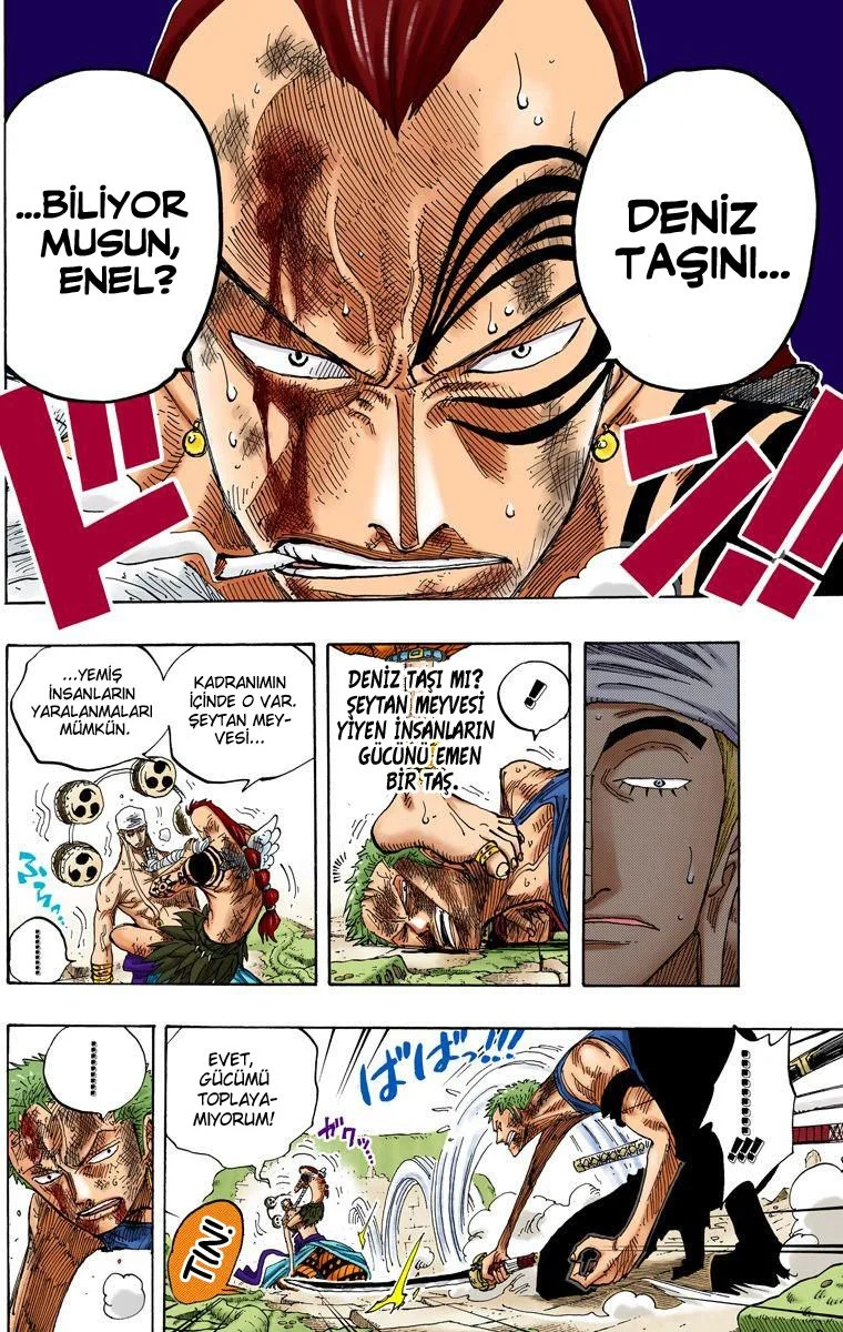 One Piece - Bölüm 275 - Sayfa 12