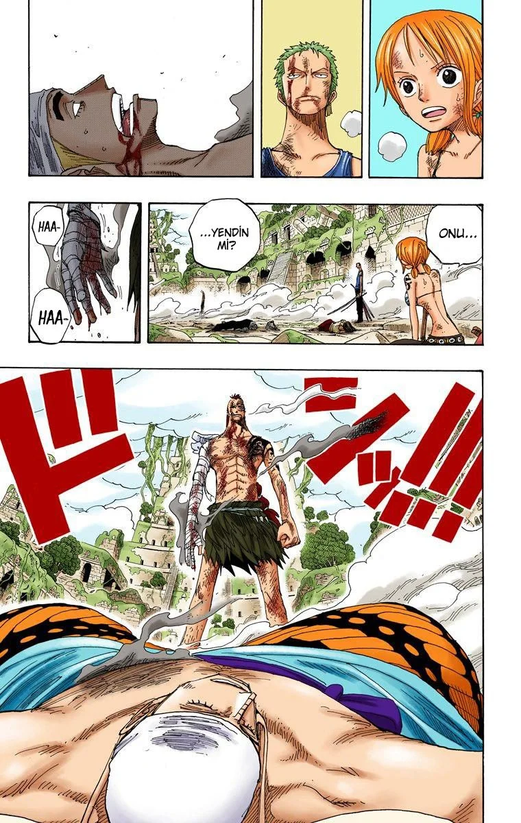 One Piece - Bölüm 275 - Sayfa 17