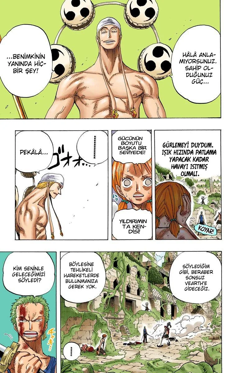 One Piece - Bölüm 275 - Sayfa 7