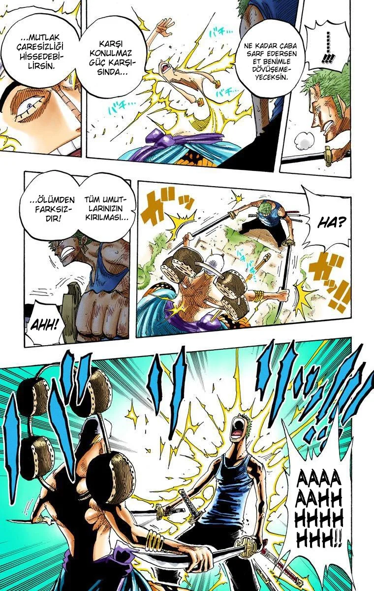 One Piece - Bölüm 275 - Sayfa 9