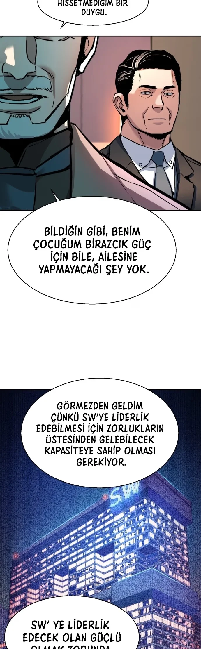 Mercenary Enrollment - Bölüm 229 - Sayfa 16