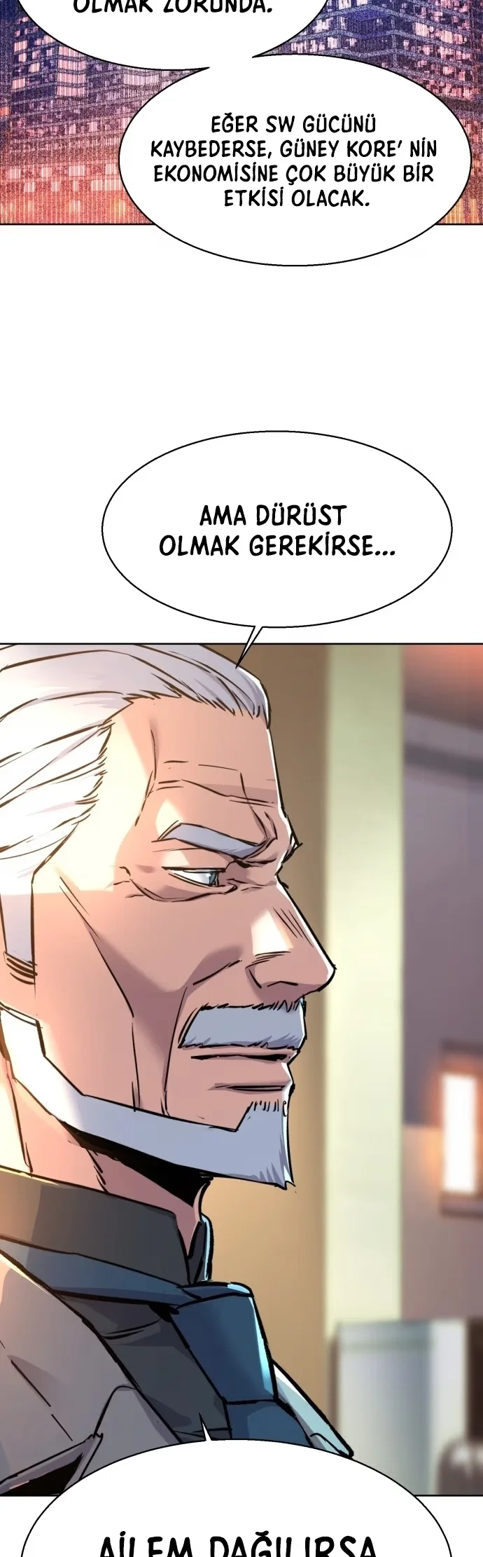 Mercenary Enrollment - Bölüm 229 - Sayfa 17