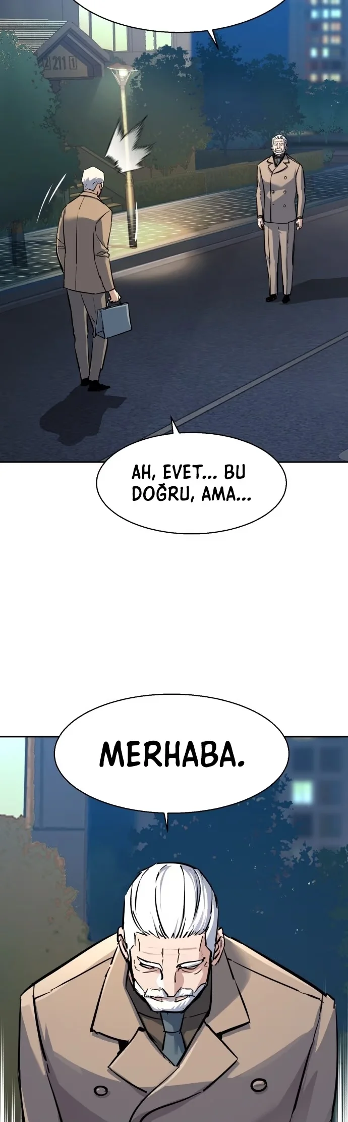Mercenary Enrollment - Bölüm 229 - Sayfa 25