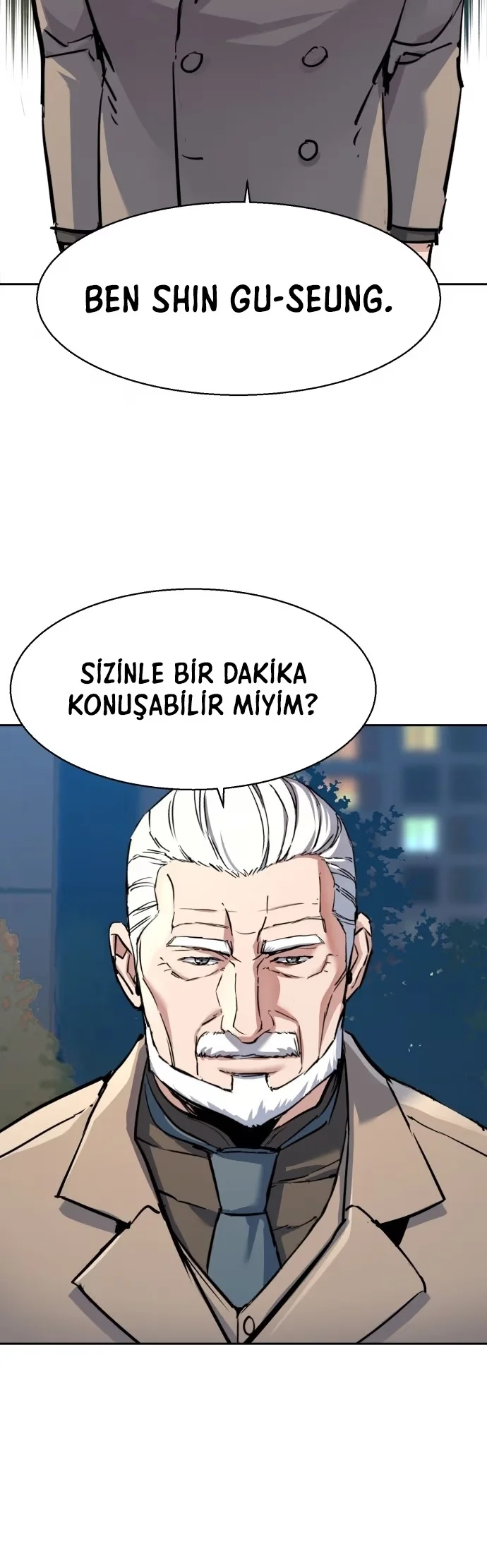 Mercenary Enrollment - Bölüm 229 - Sayfa 26
