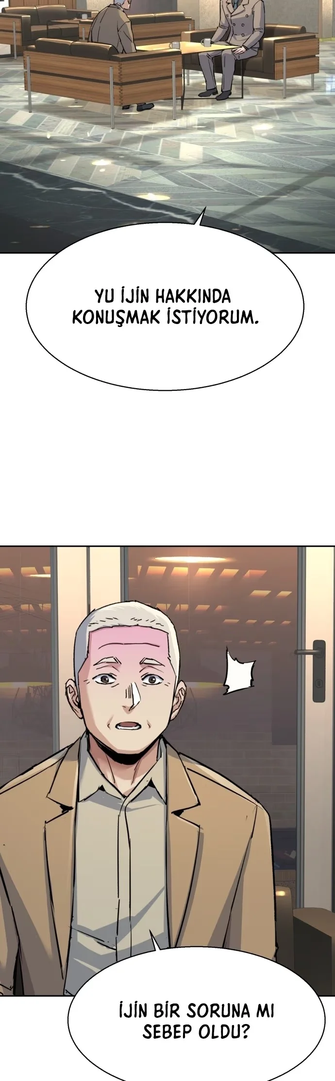 Mercenary Enrollment - Bölüm 229 - Sayfa 34